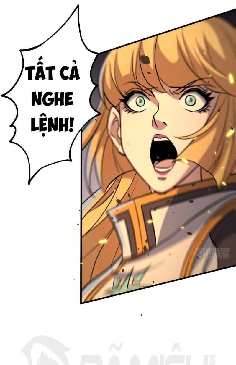 Thú Nhân Chapter 170 - Trang 2