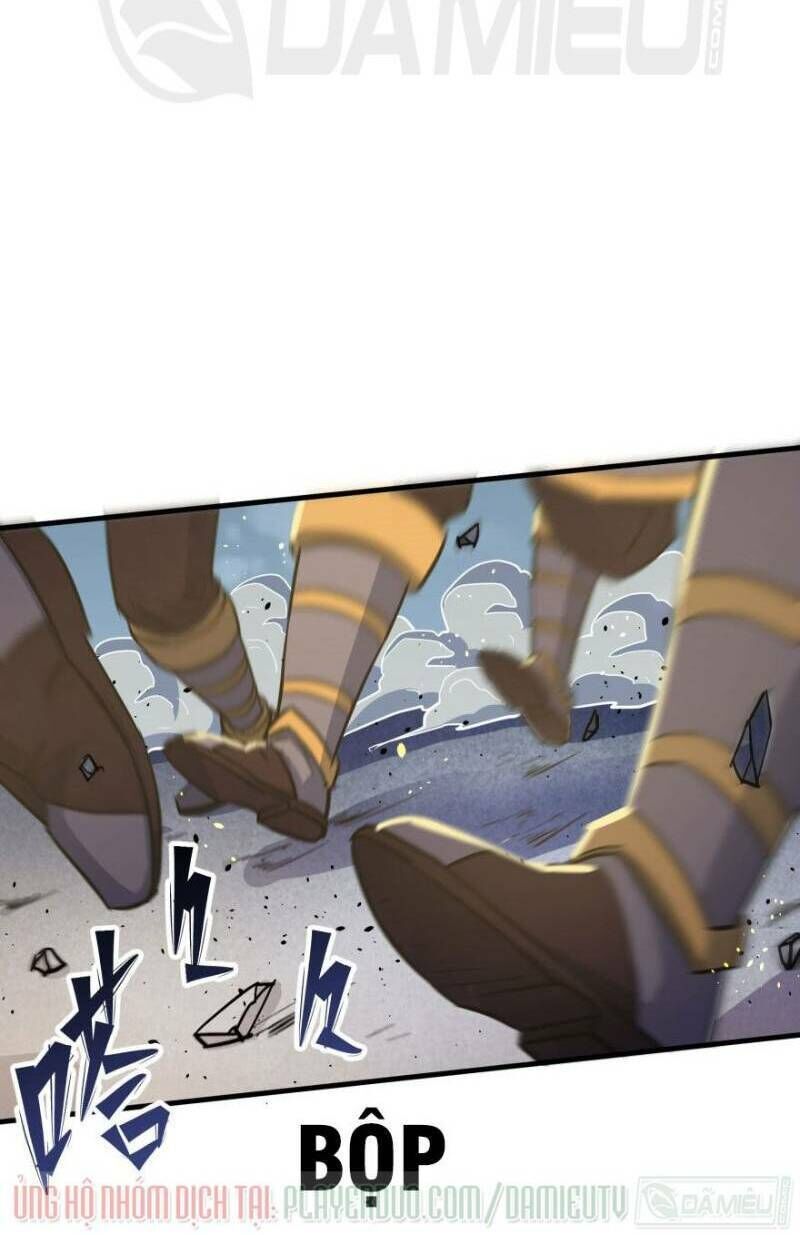 Thú Nhân Chapter 170 - Trang 2