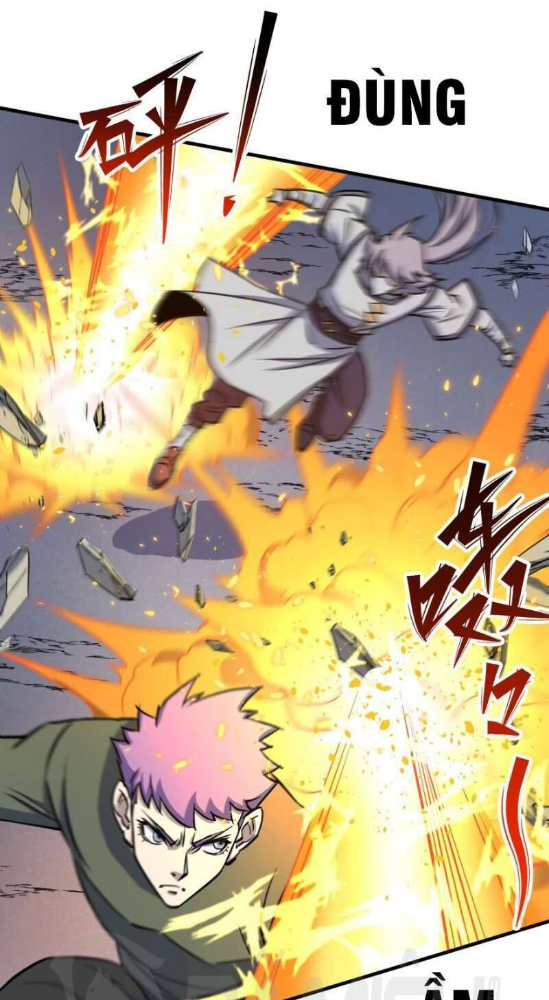 Thú Nhân Chapter 170 - Trang 2