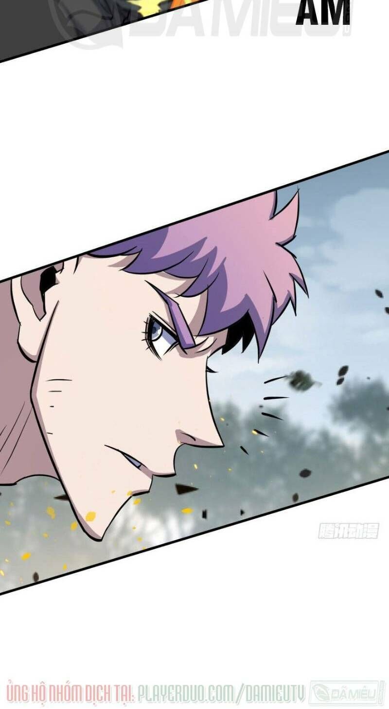 Thú Nhân Chapter 170 - Trang 2