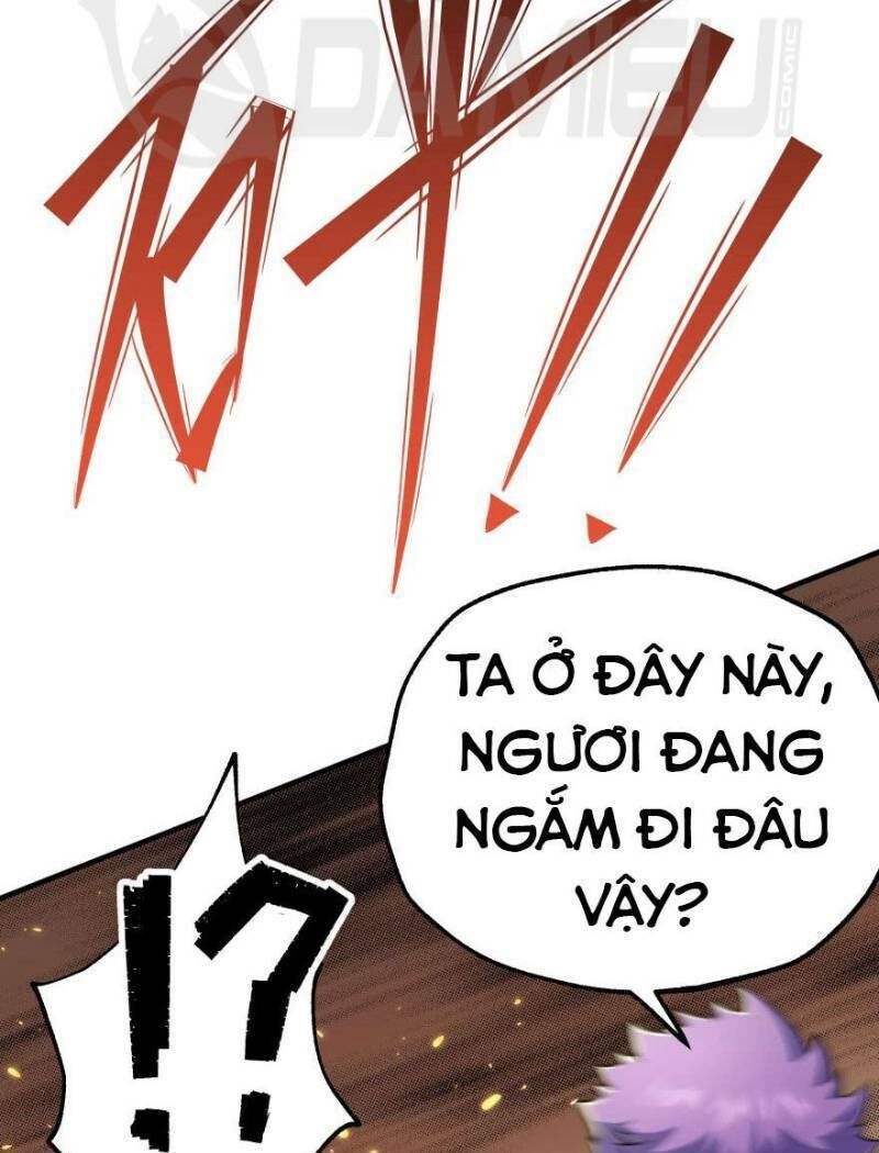 Thú Nhân Chapter 170 - Trang 2