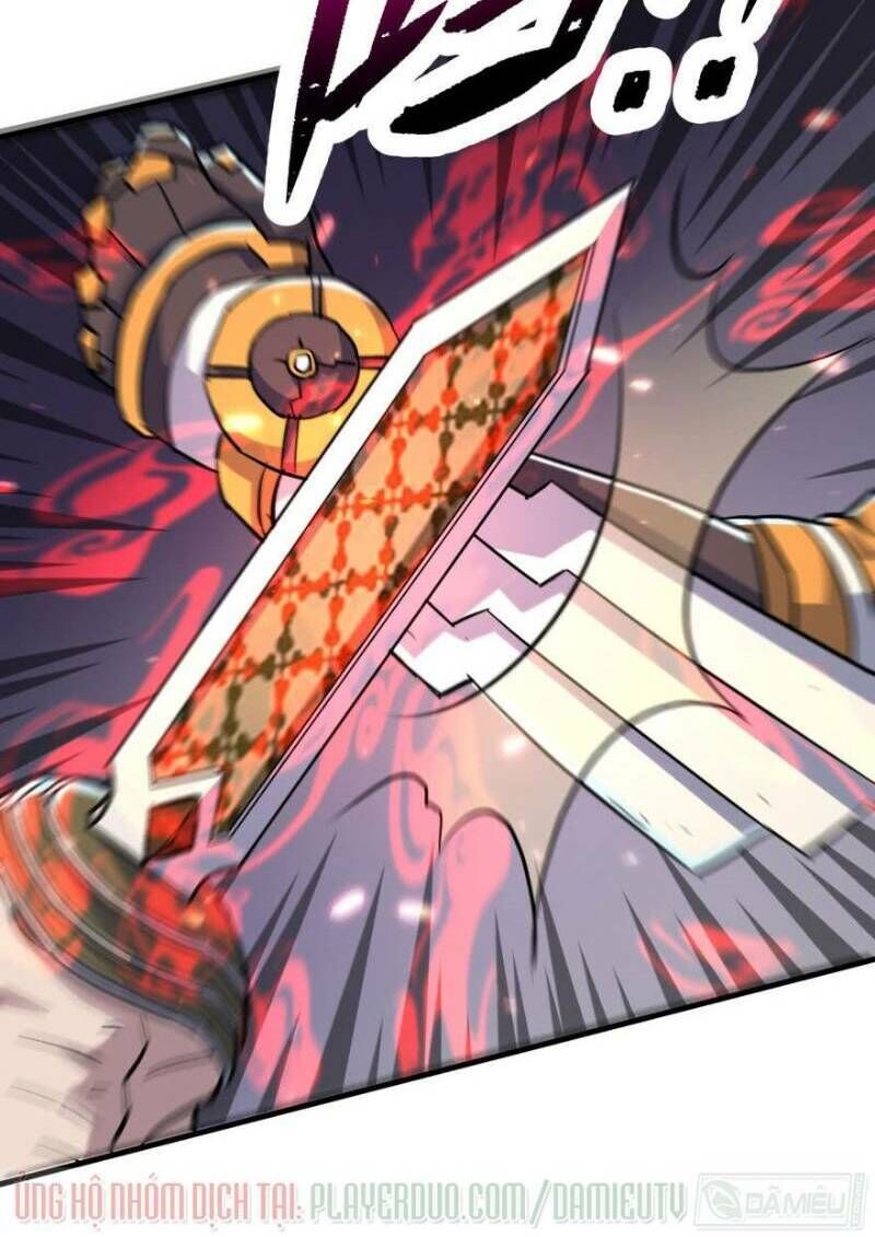 Thú Nhân Chapter 170 - Trang 2