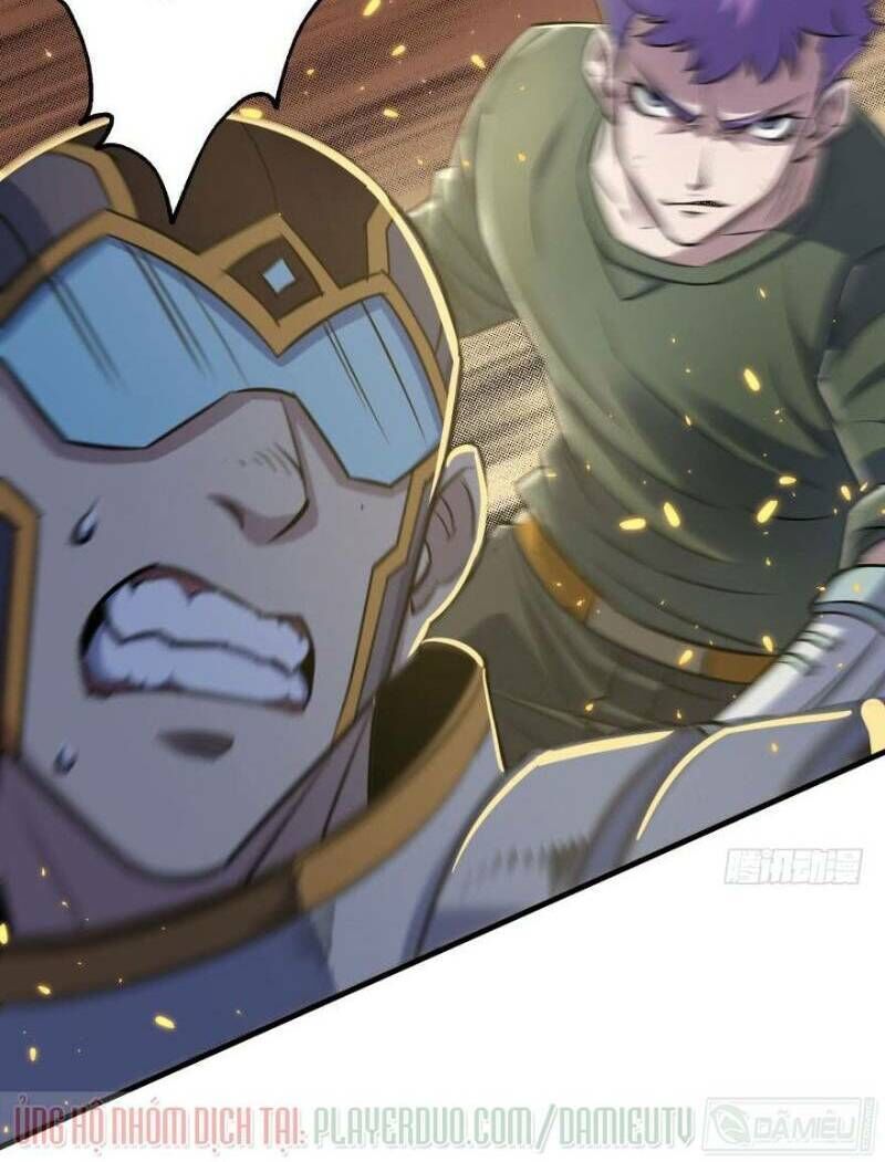 Thú Nhân Chapter 170 - Trang 2