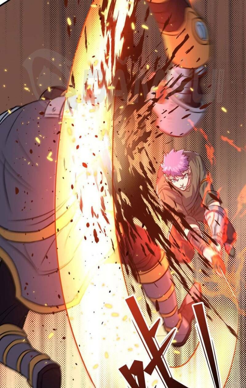 Thú Nhân Chapter 170 - Trang 2