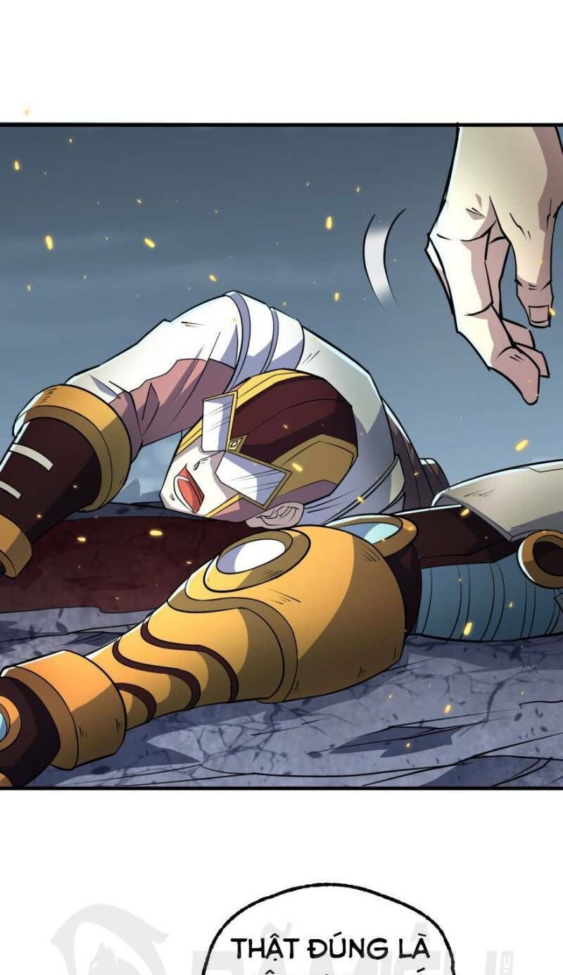 Thú Nhân Chapter 170 - Trang 2