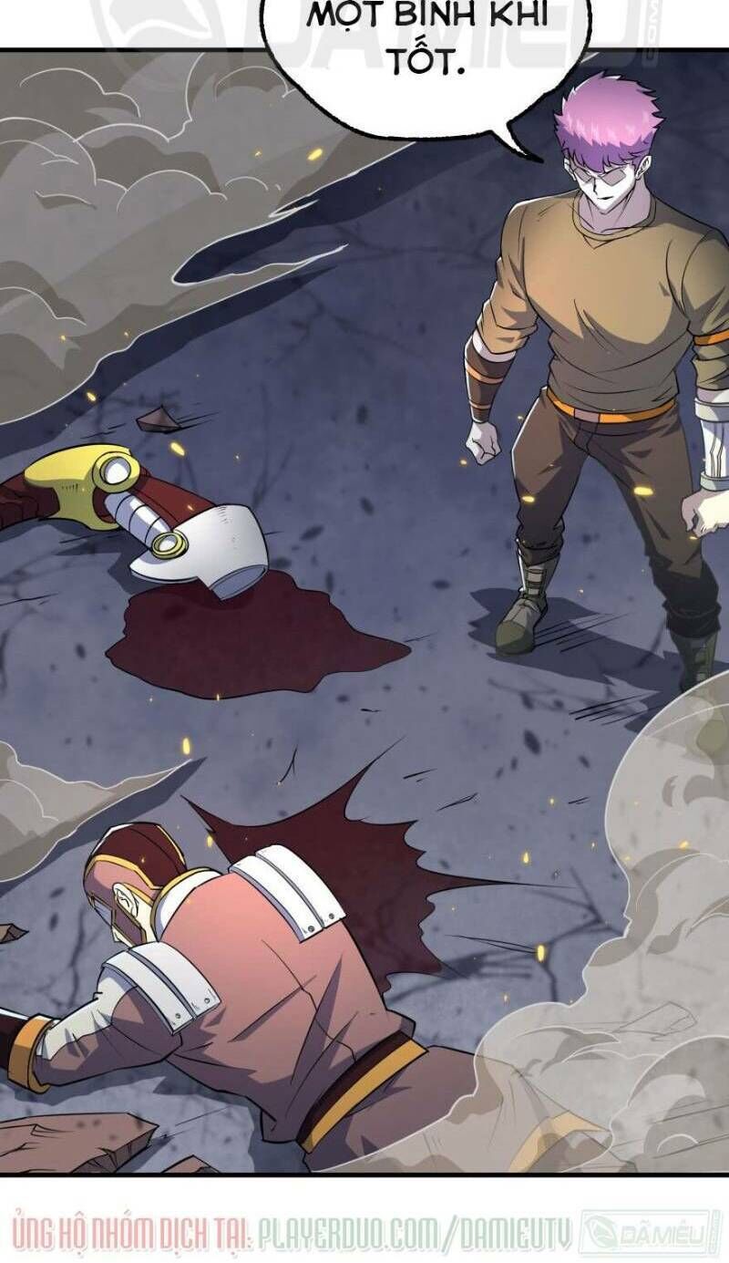 Thú Nhân Chapter 170 - Trang 2