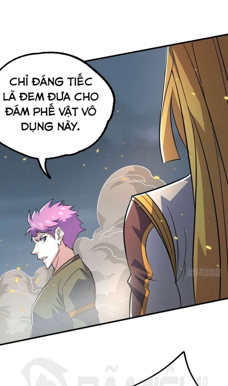 Thú Nhân Chapter 170 - Trang 2