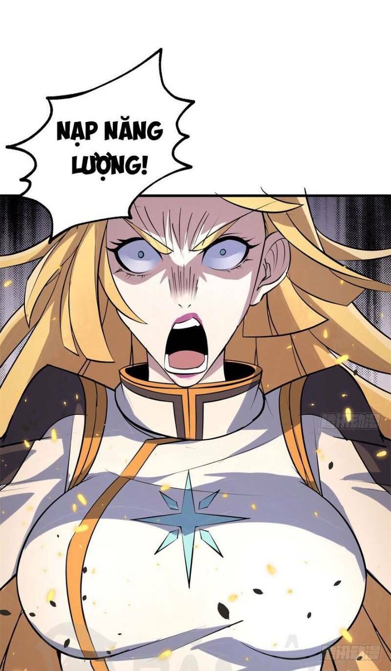 Thú Nhân Chapter 170 - Trang 2