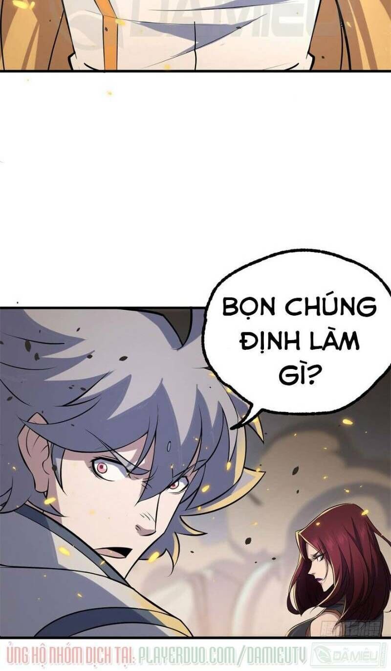 Thú Nhân Chapter 170 - Trang 2