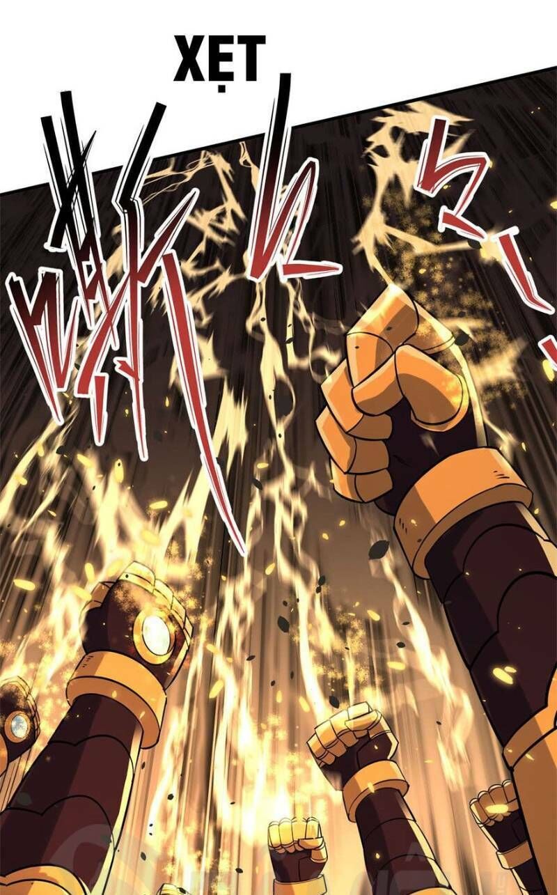 Thú Nhân Chapter 170 - Trang 2