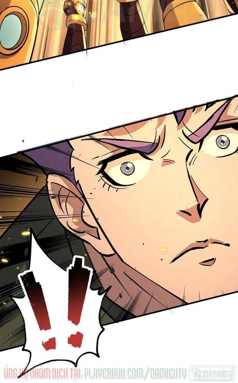 Thú Nhân Chapter 170 - Trang 2