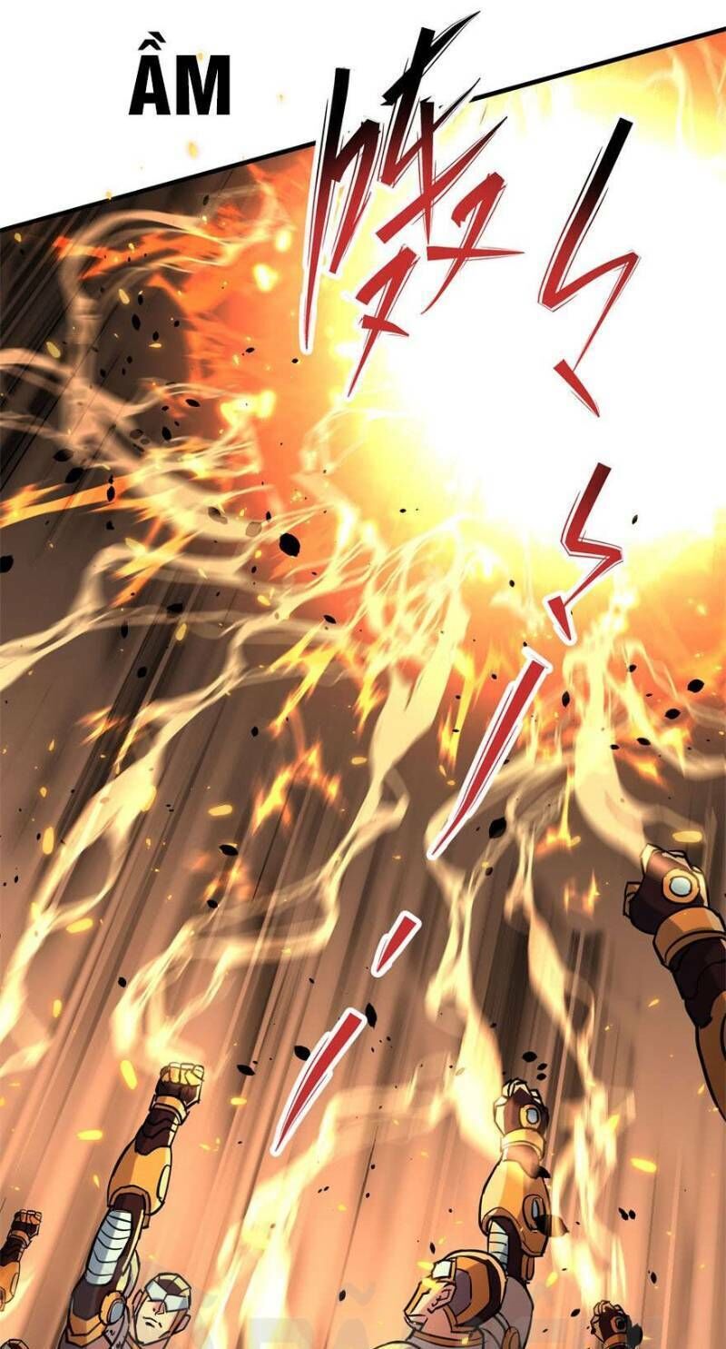 Thú Nhân Chapter 170 - Trang 2