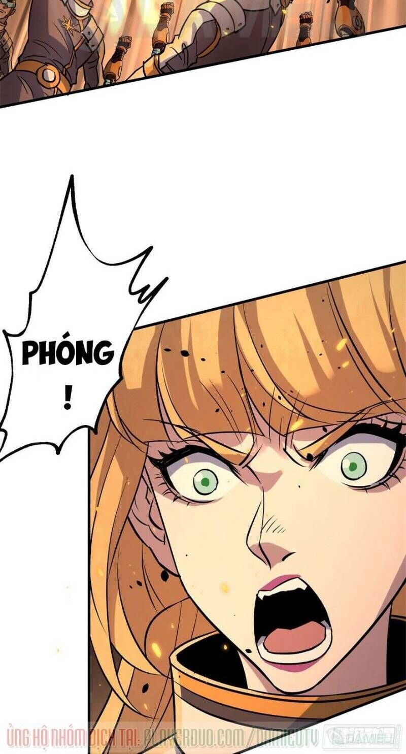 Thú Nhân Chapter 170 - Trang 2