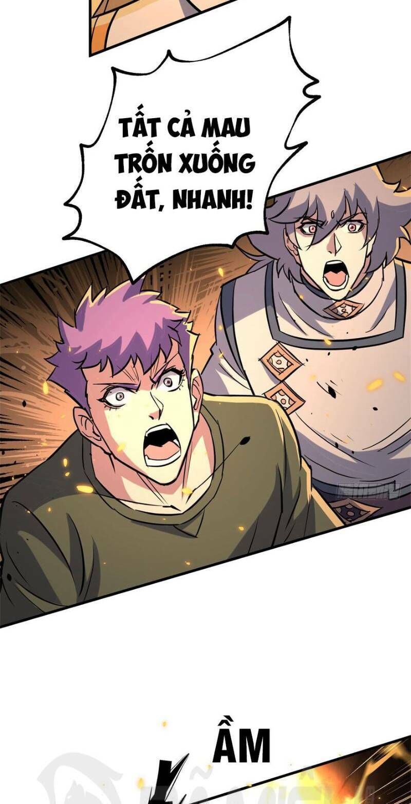 Thú Nhân Chapter 170 - Trang 2