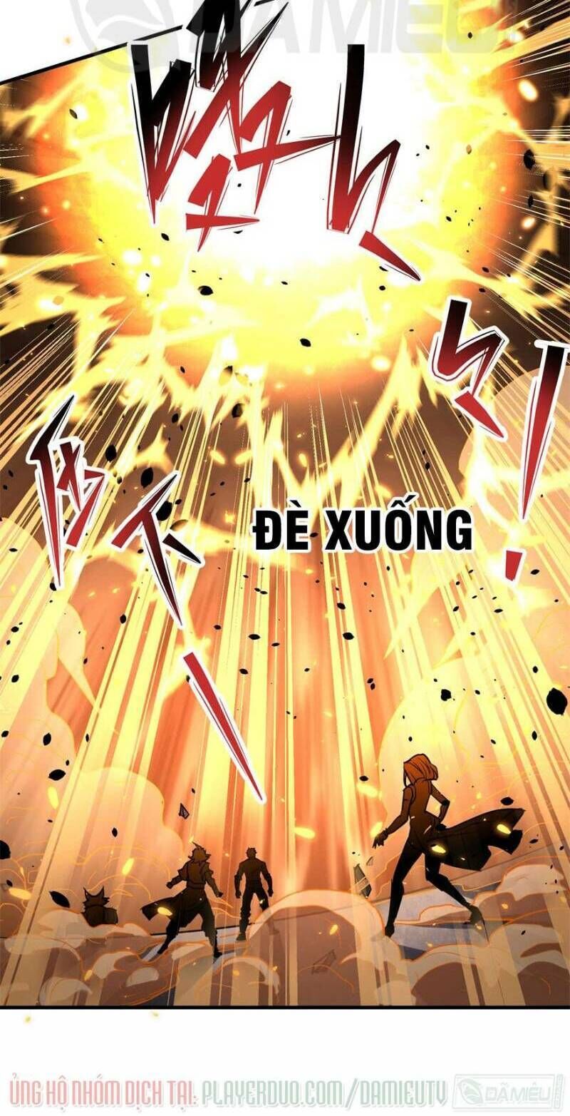 Thú Nhân Chapter 170 - Trang 2