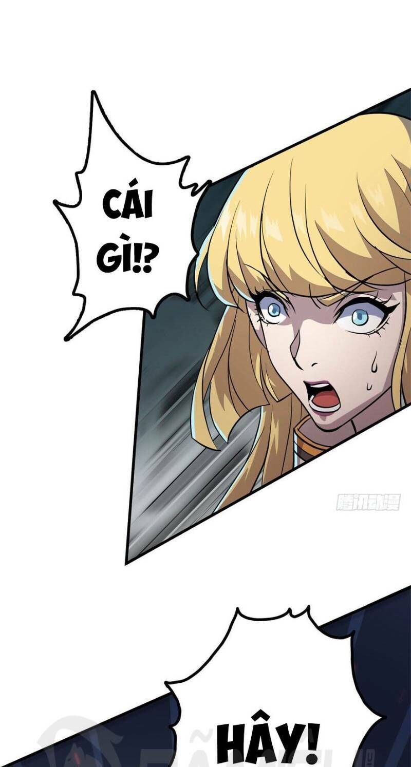 Thú Nhân Chapter 170 - Trang 2