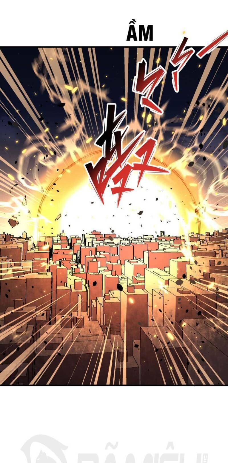 Thú Nhân Chapter 171 - Trang 2