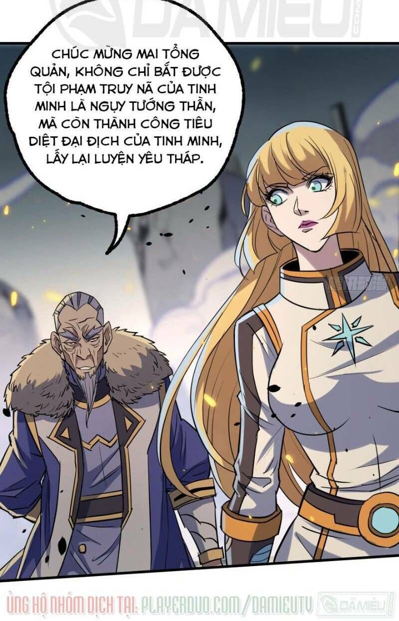 Thú Nhân Chapter 171 - Trang 2