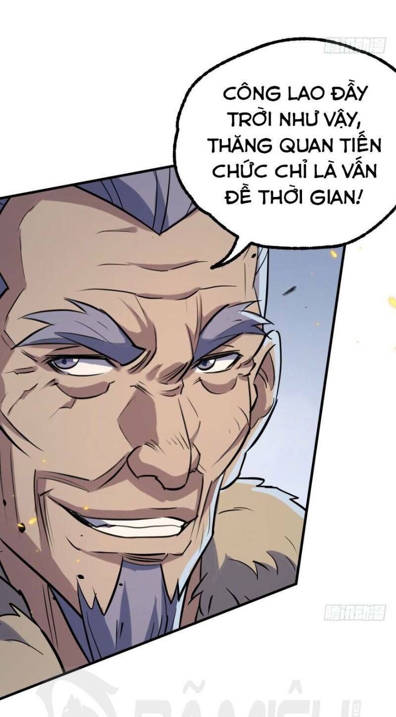 Thú Nhân Chapter 171 - Trang 2