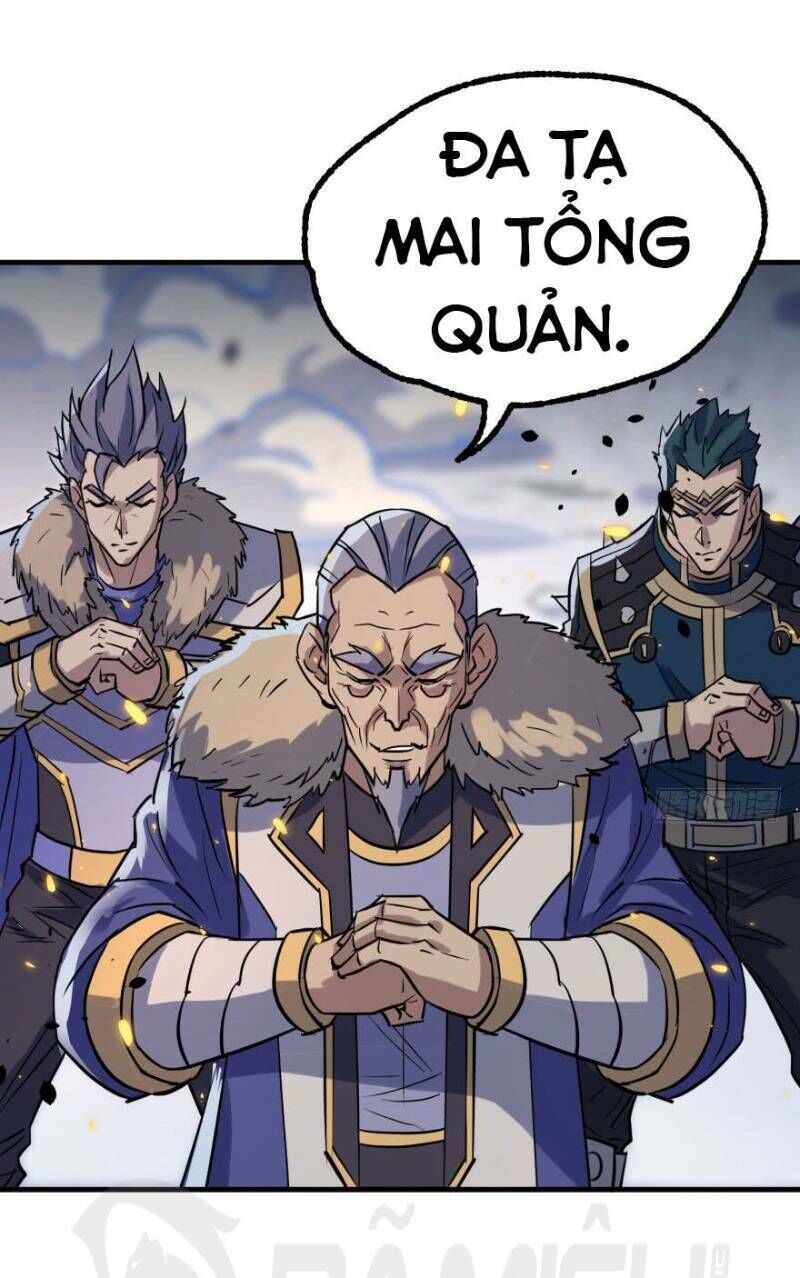 Thú Nhân Chapter 171 - Trang 2