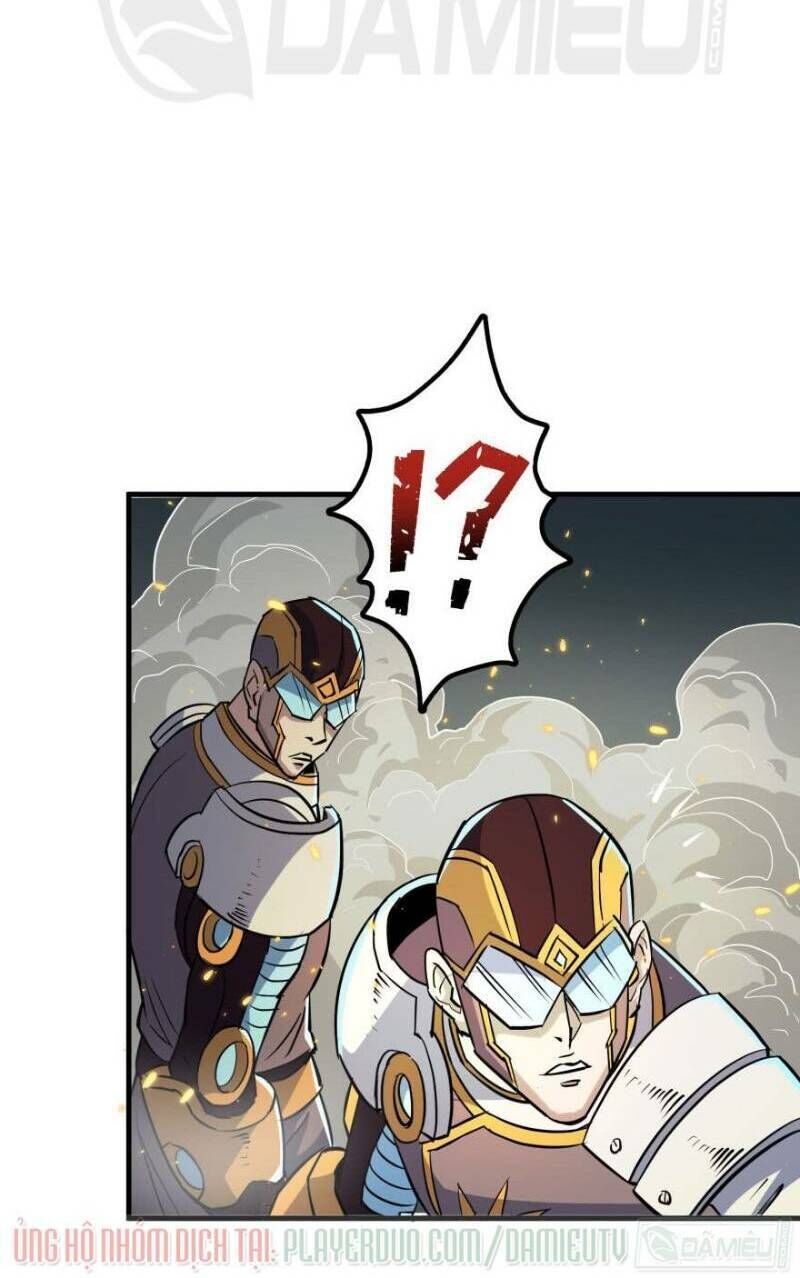 Thú Nhân Chapter 171 - Trang 2