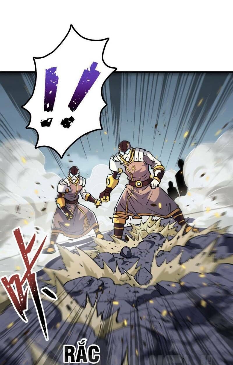 Thú Nhân Chapter 171 - Trang 2