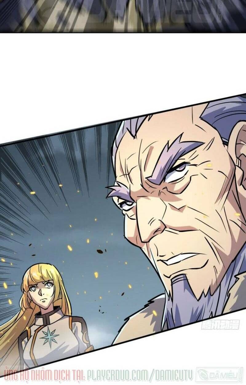 Thú Nhân Chapter 171 - Trang 2