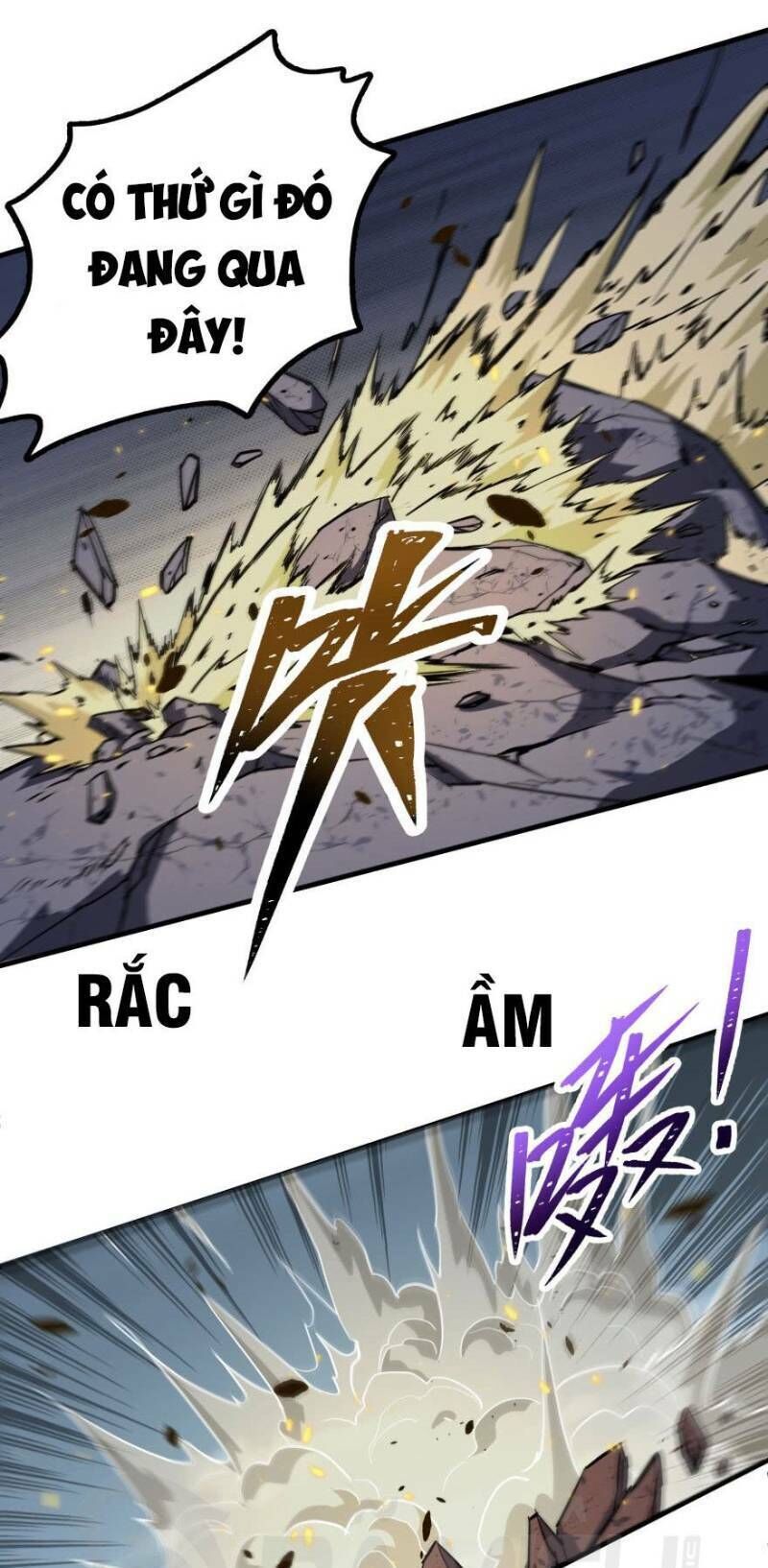 Thú Nhân Chapter 171 - Trang 2