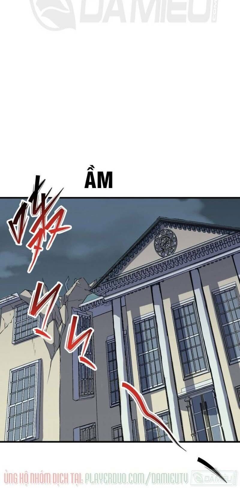 Thú Nhân Chapter 171 - Trang 2