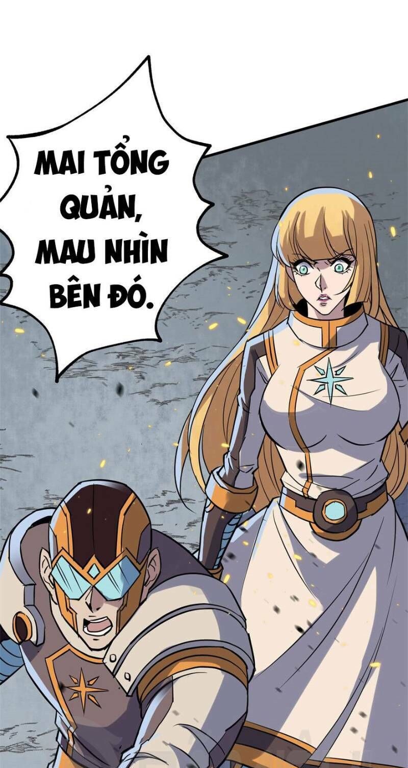 Thú Nhân Chapter 171 - Trang 2