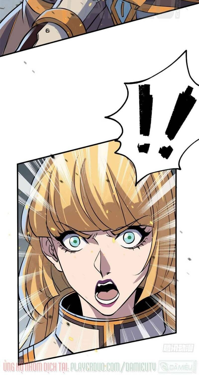 Thú Nhân Chapter 171 - Trang 2