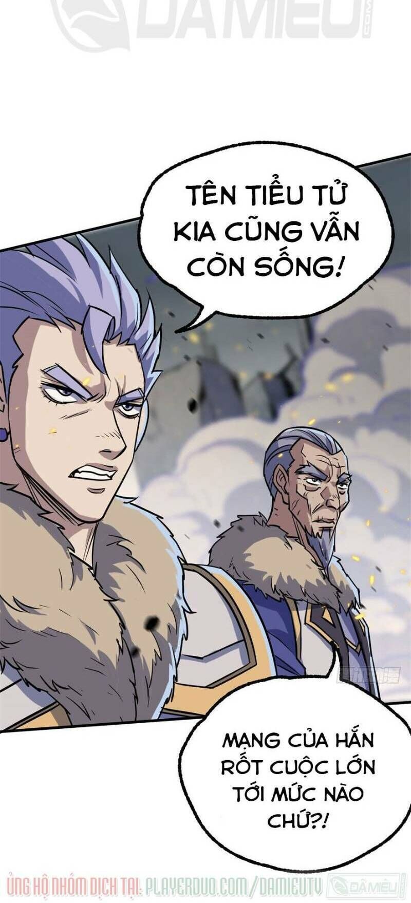 Thú Nhân Chapter 171 - Trang 2