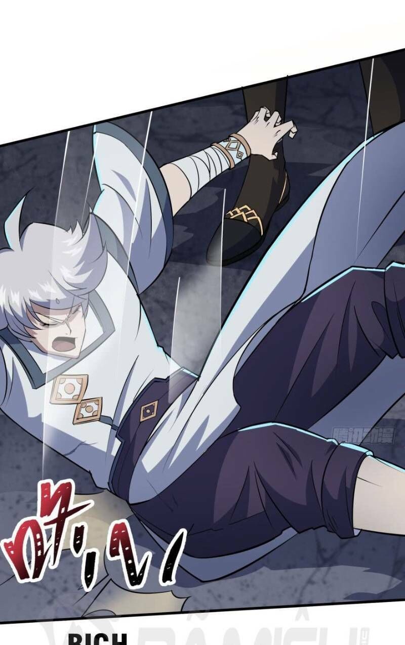 Thú Nhân Chapter 171 - Trang 2