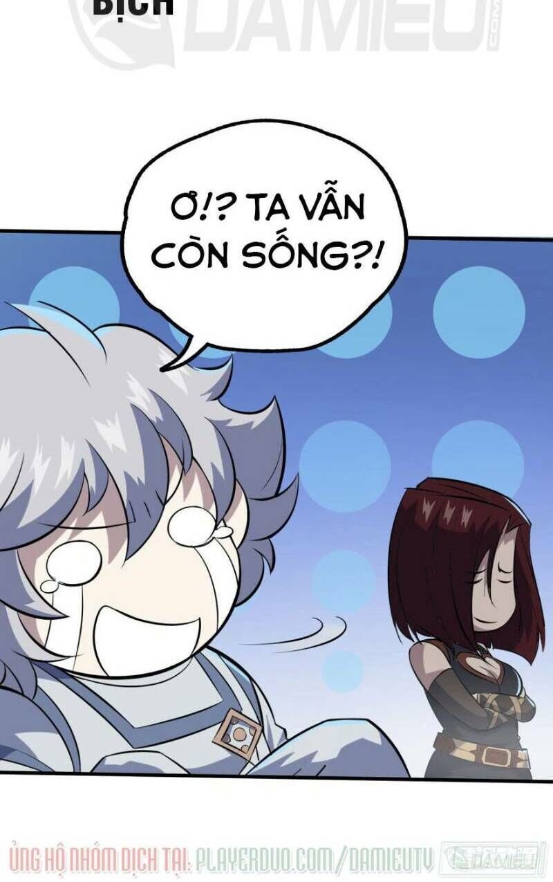 Thú Nhân Chapter 171 - Trang 2