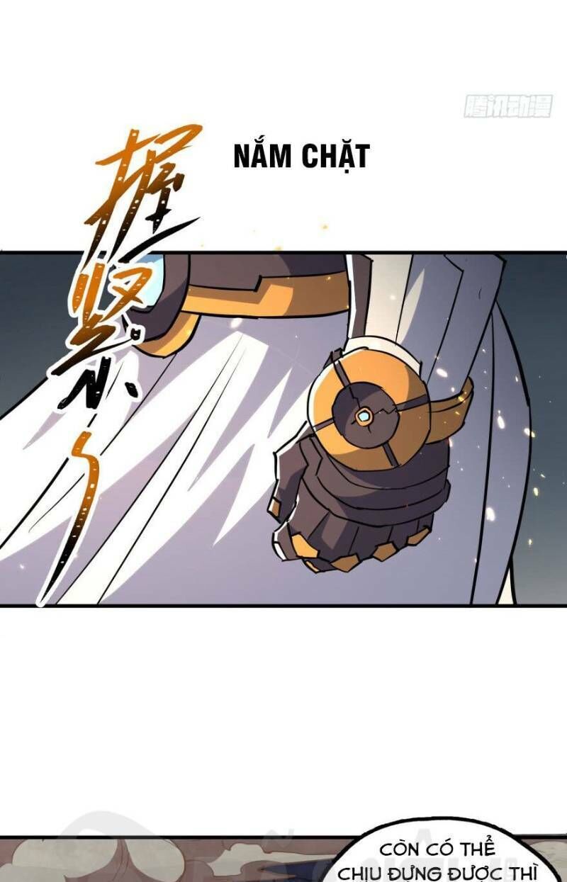 Thú Nhân Chapter 171 - Trang 2