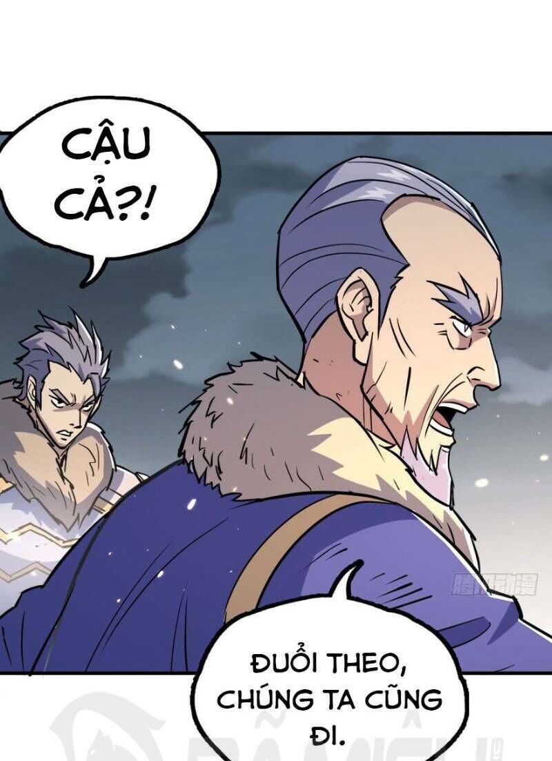 Thú Nhân Chapter 171 - Trang 2