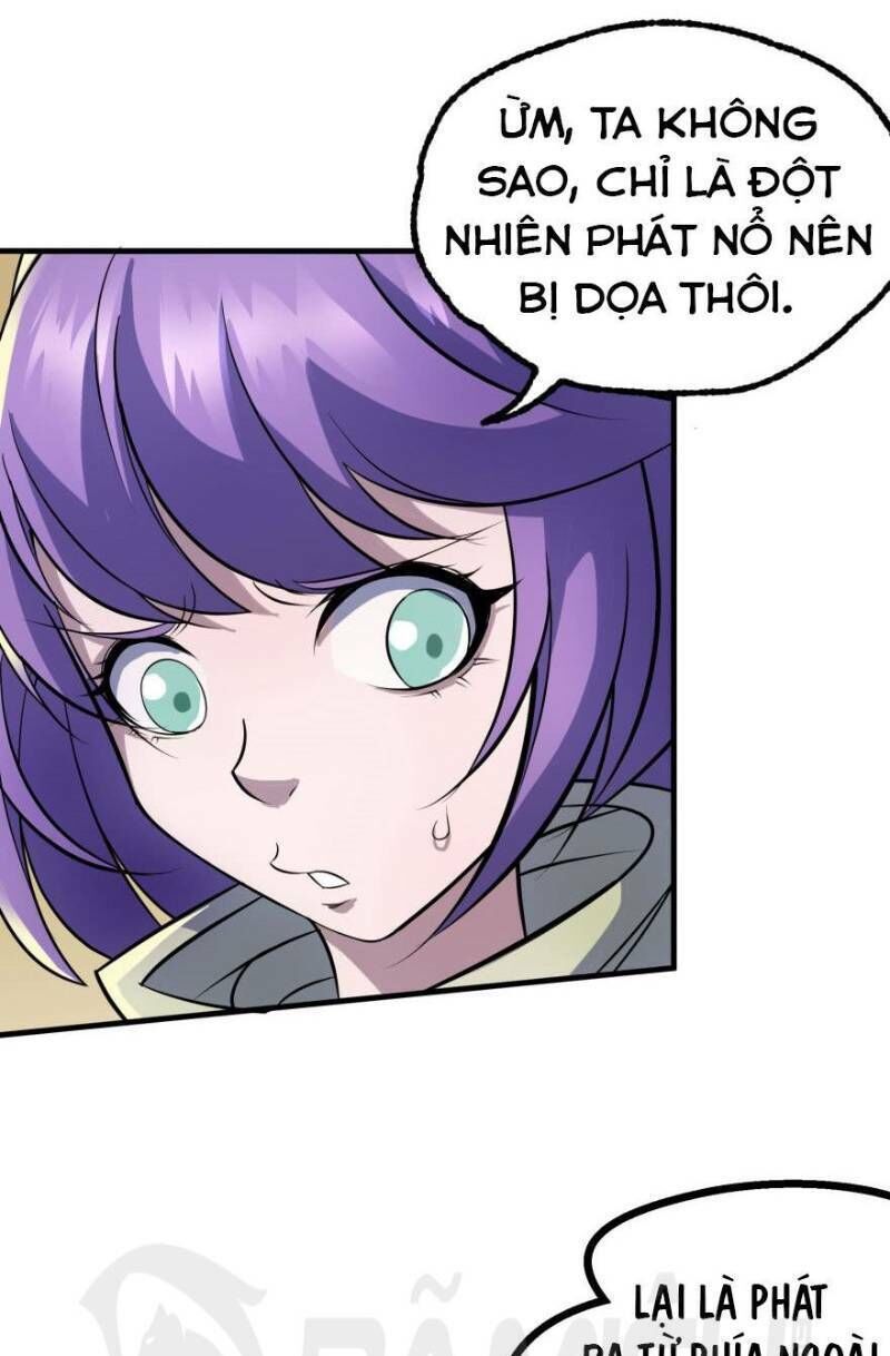 Thú Nhân Chapter 171 - Trang 2