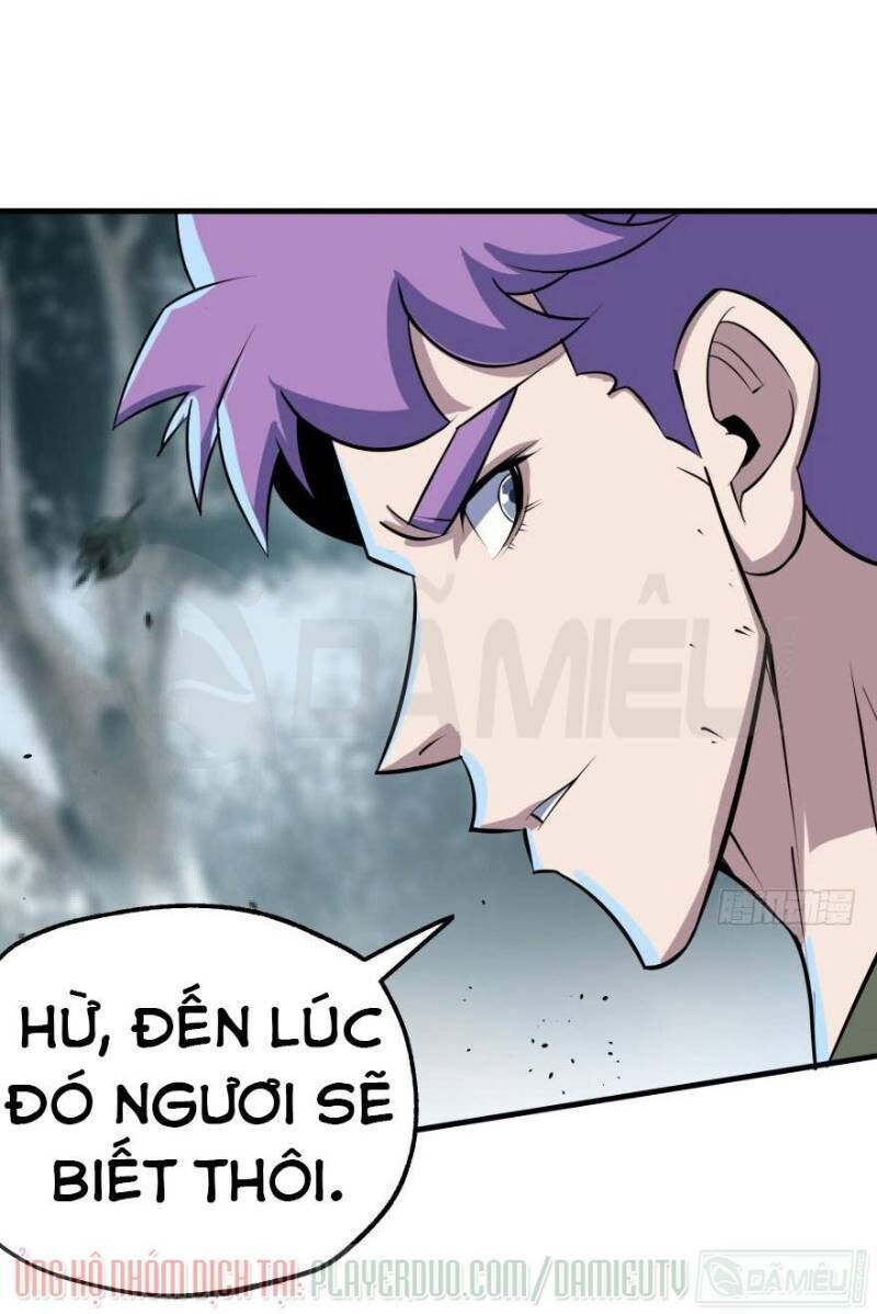 Thú Nhân Chapter 171 - Trang 2