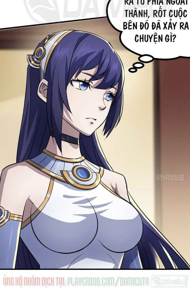 Thú Nhân Chapter 171 - Trang 2