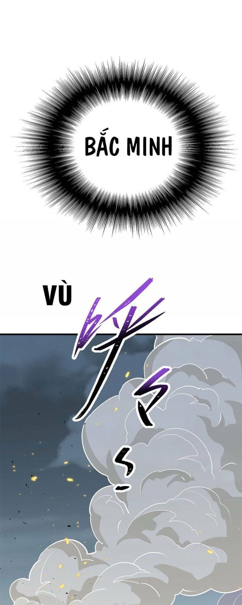 Thú Nhân Chapter 171 - Trang 2