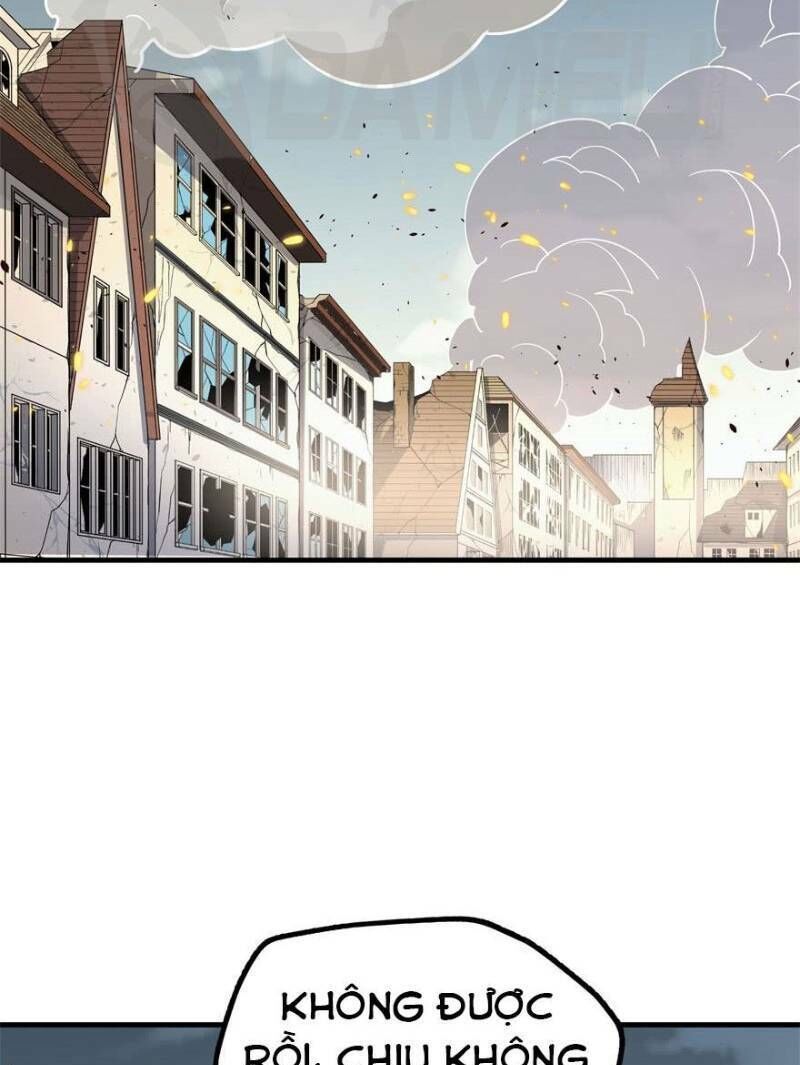 Thú Nhân Chapter 171 - Trang 2