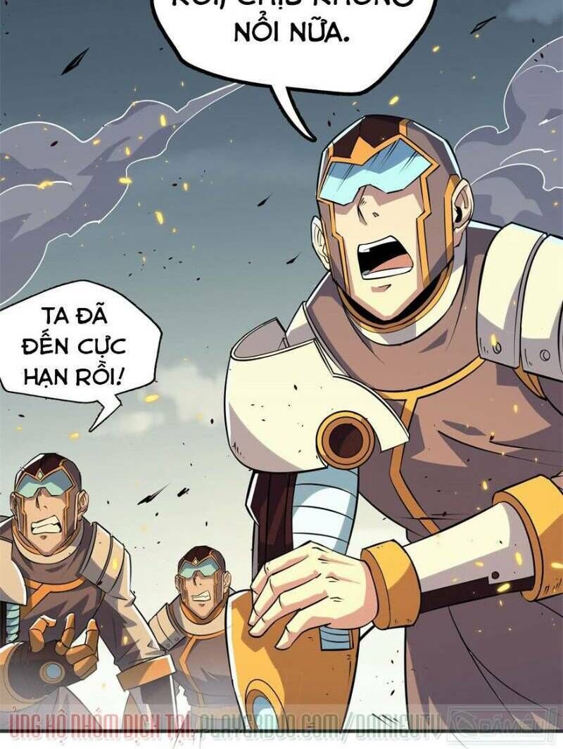 Thú Nhân Chapter 171 - Trang 2