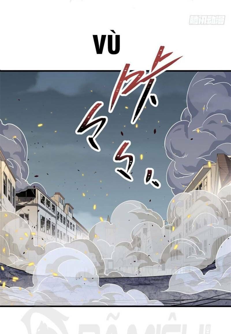 Thú Nhân Chapter 171 - Trang 2