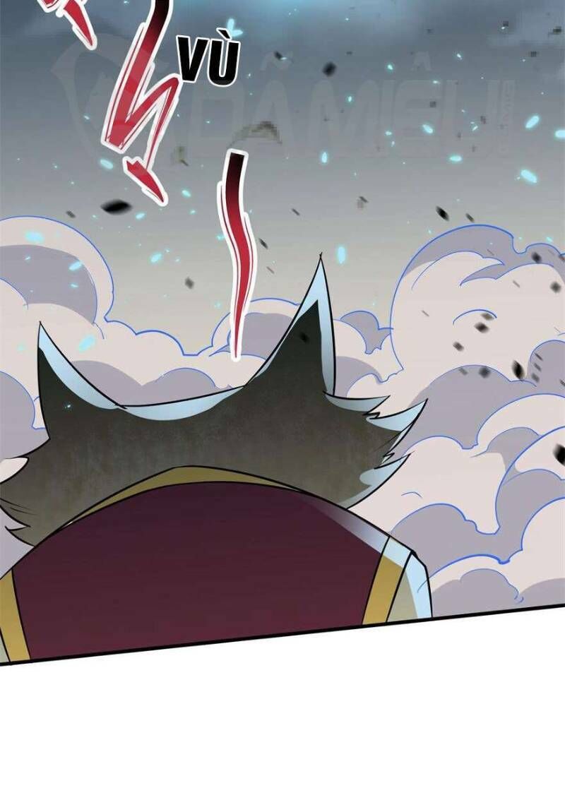 Thú Nhân Chapter 172 - Trang 2