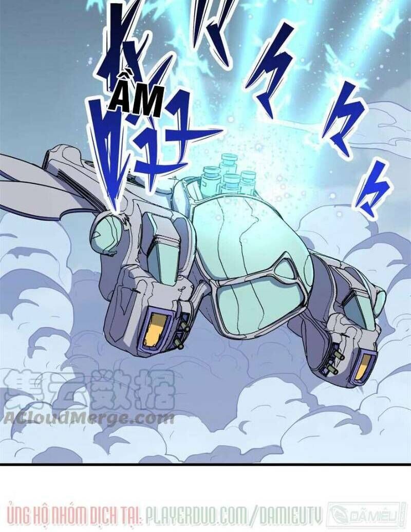 Thú Nhân Chapter 172 - Trang 2