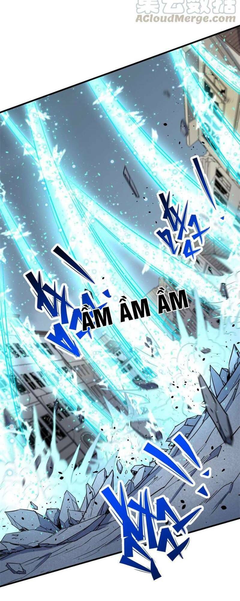 Thú Nhân Chapter 172 - Trang 2