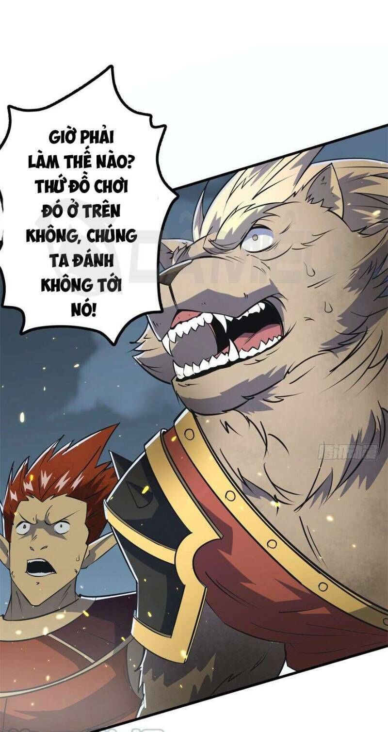 Thú Nhân Chapter 172 - Trang 2