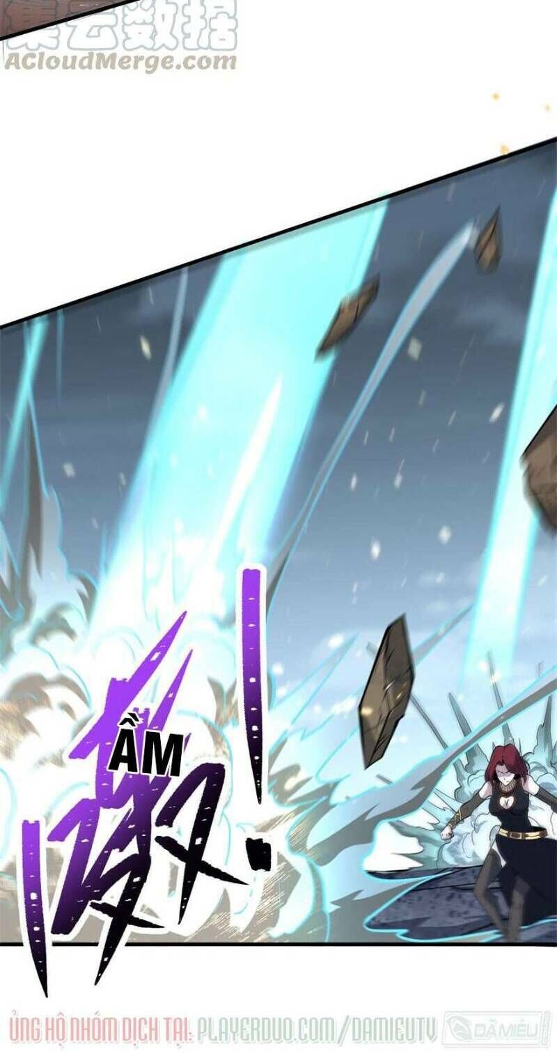 Thú Nhân Chapter 172 - Trang 2