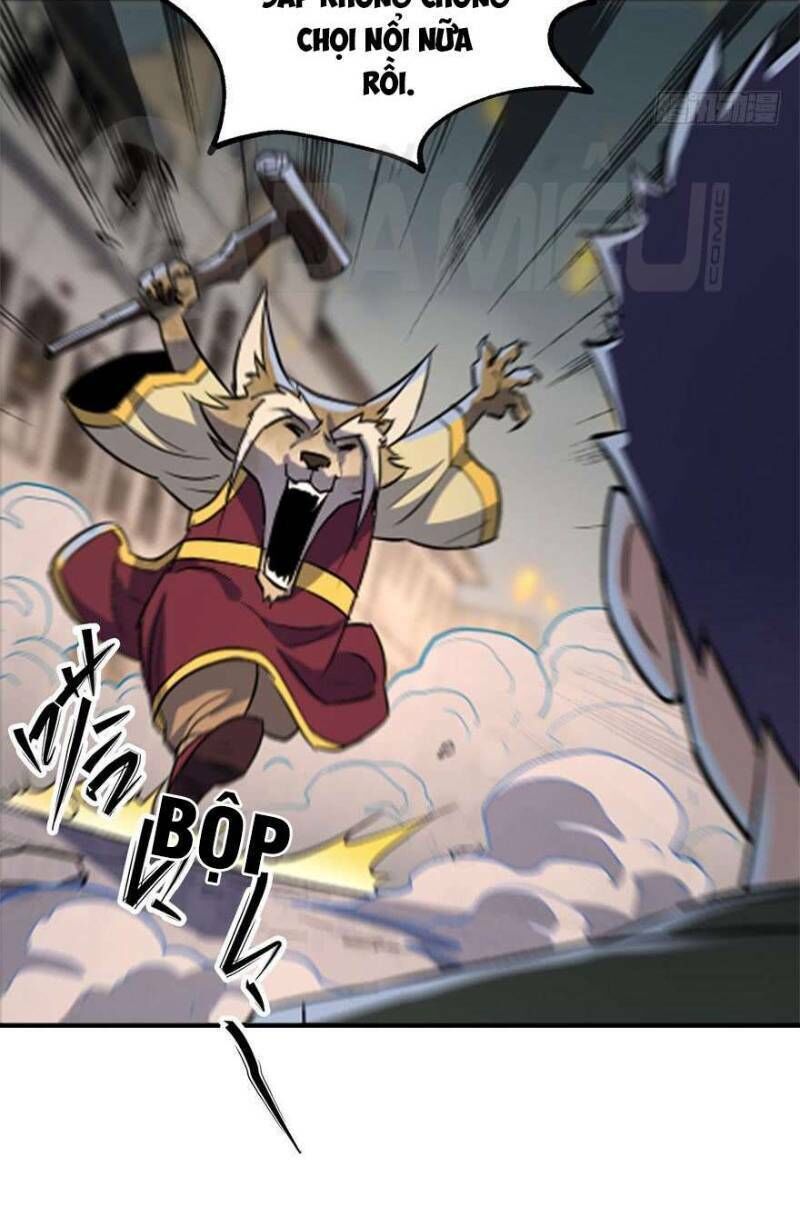 Thú Nhân Chapter 172 - Trang 2