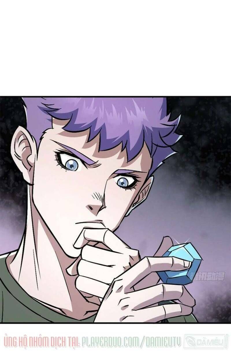 Thú Nhân Chapter 172 - Trang 2